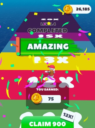 Road Painter screenshot