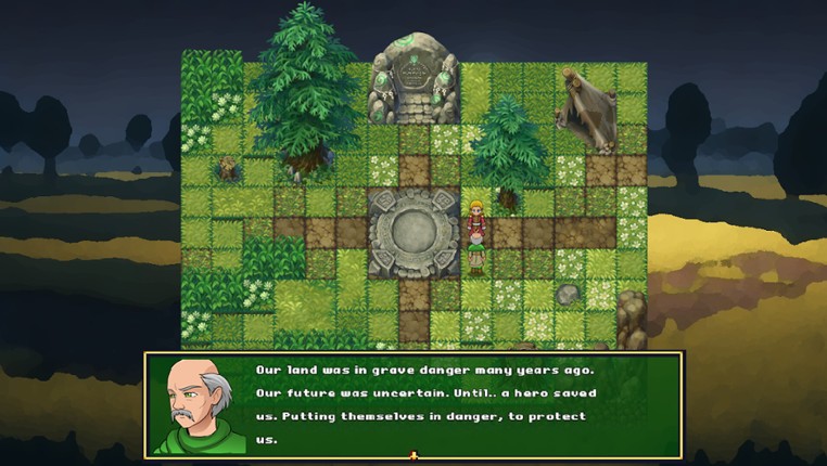 Robin Hood: Sherwood Valley screenshot