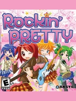 Games like Rockin' Pretty