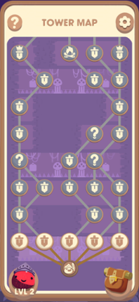 Rogue Slime screenshot