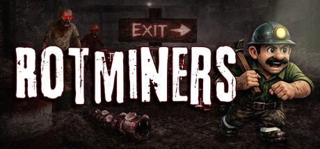 Games like Rotminers