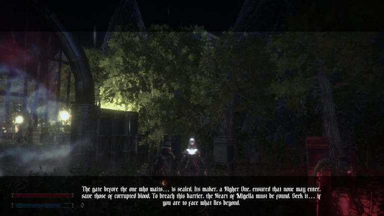 Rotting Valentine screenshot