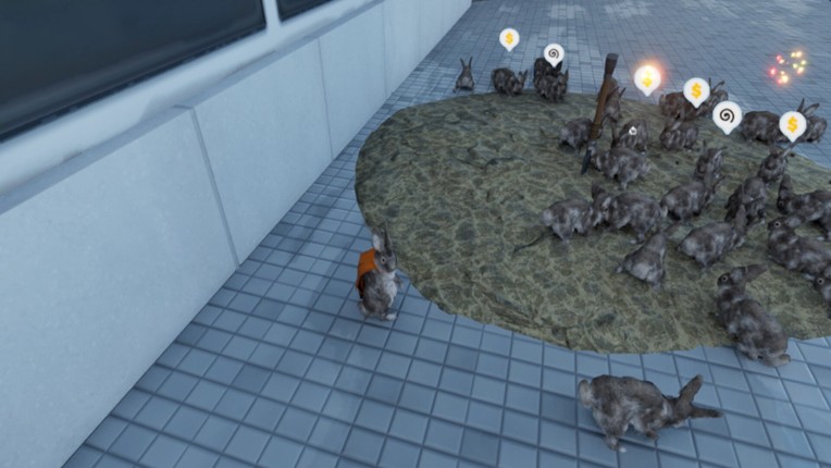 RrrrrAbbits screenshot