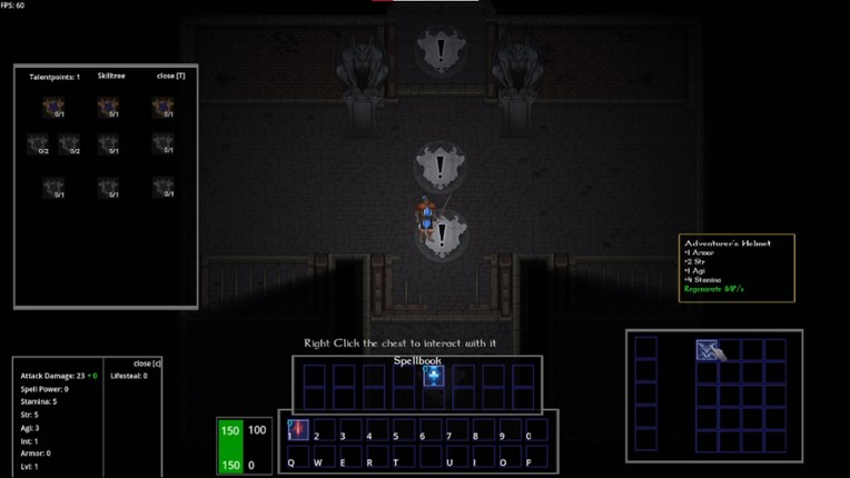 Ruins of Blackspire Image