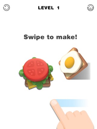Sandwich: Join Food Right Path Image
