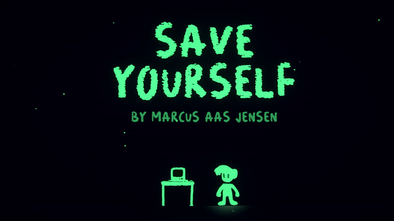 Games like Save Yourself