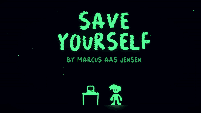 Save Yourself Image