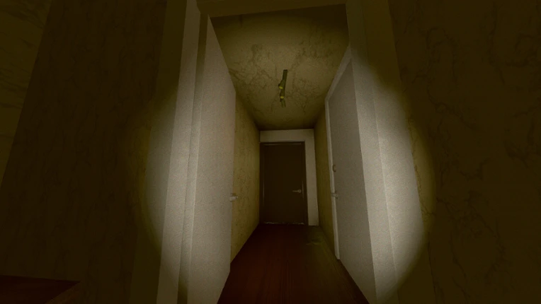 Sayon's Horror Image