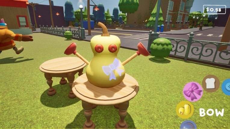 Scrap Pack screenshot