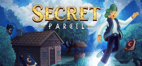 Games like Secret Parcel
