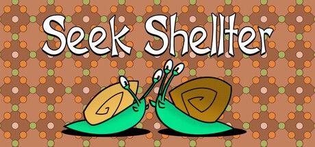 Games like Seek Shellter