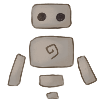 Shade and Stone Image