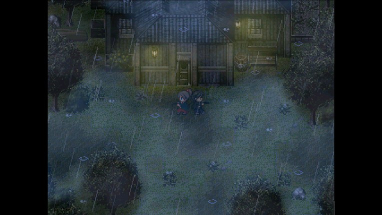 Shadow Seeker Image