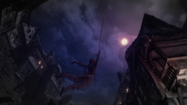 Shadwen screenshot