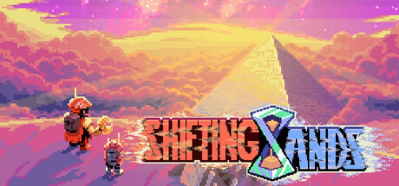 Shifting Sands Image