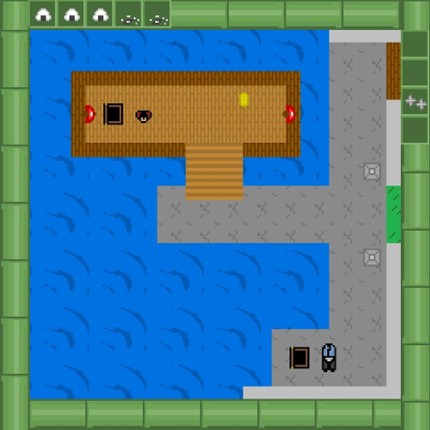 Shogun's Ransom Image