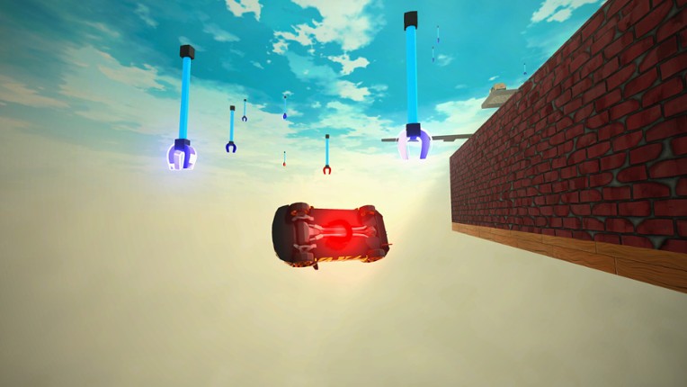 Skyline Savior screenshot