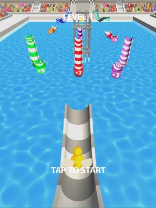 Slide Slide! screenshot