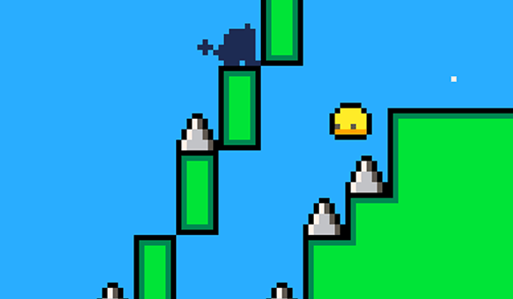 Slimey, Jump! Image