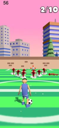 Smart Penalty Kicks screenshot