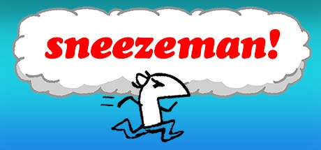 Games like Sneezeman: Escape From Planet Sneeze
