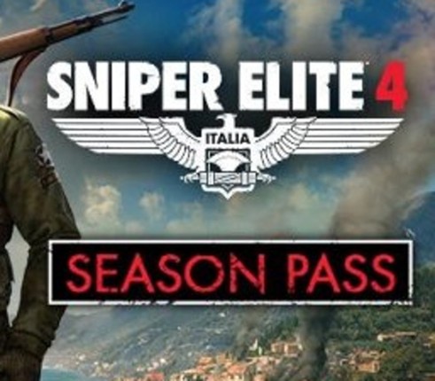 Sniper Elite 4 Image