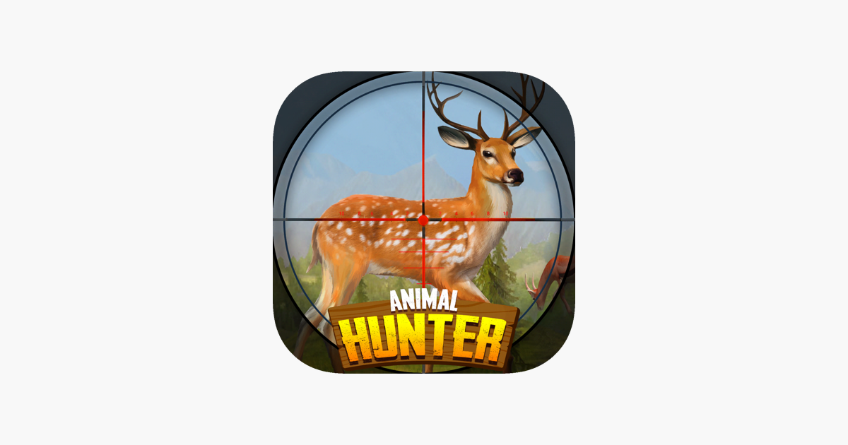 Games like Sniper Hunting: Shooting Games