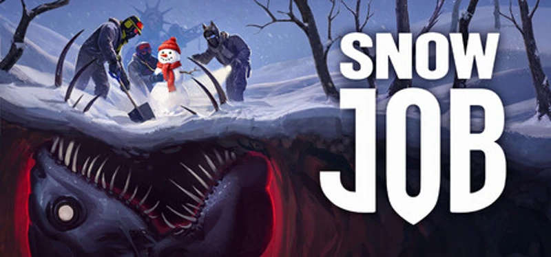 SnowJob Image