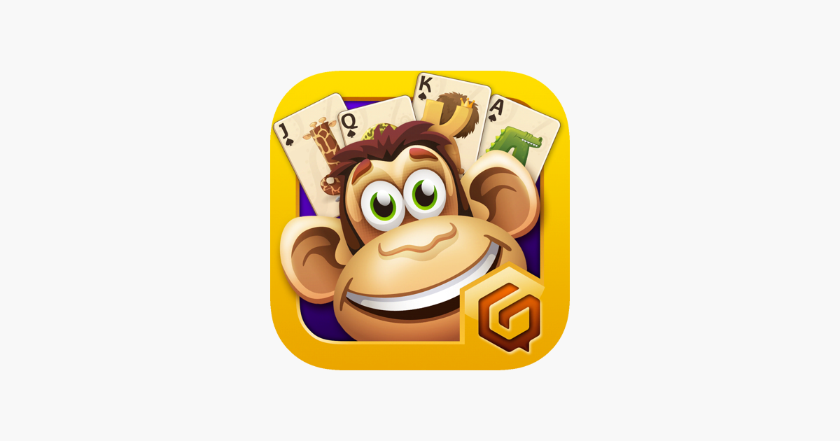 Games like Solitaire Safari - Card Game