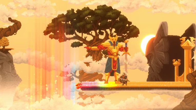 Sons of Valhalla screenshot