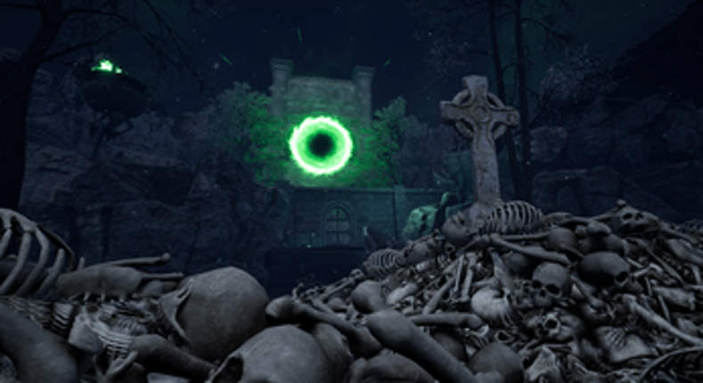 Soul Reclipse Image