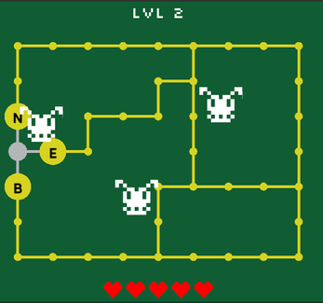 Space Dividers screenshot