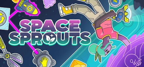 Games like Space Sprouts