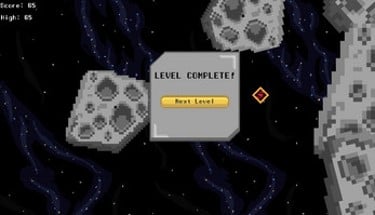 SpaceRun Image