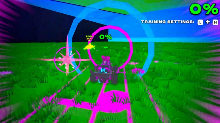 Spar Kart Image