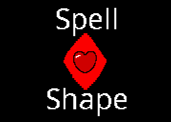 Games like SpellShape