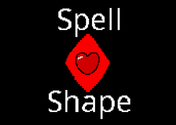 SpellShape Image