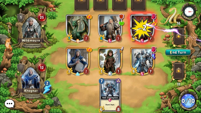 Spellsteel Image