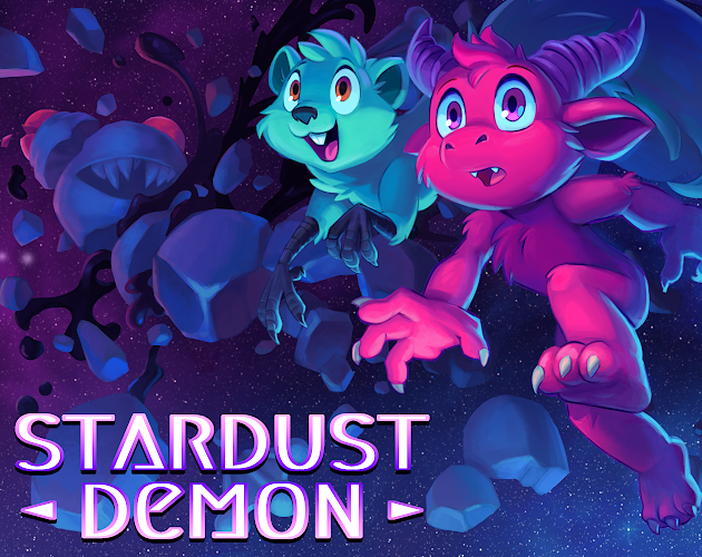 Games like Stardust Demon