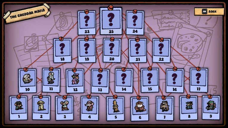 SpotCat vs The Cheddar Mafia In Europe screenshot