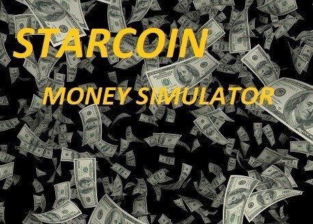 Games like Starcoin - Money simulator
