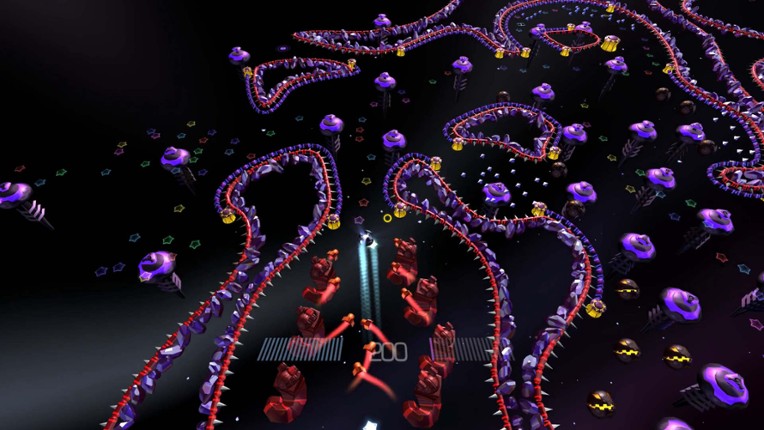 StarDrone screenshot