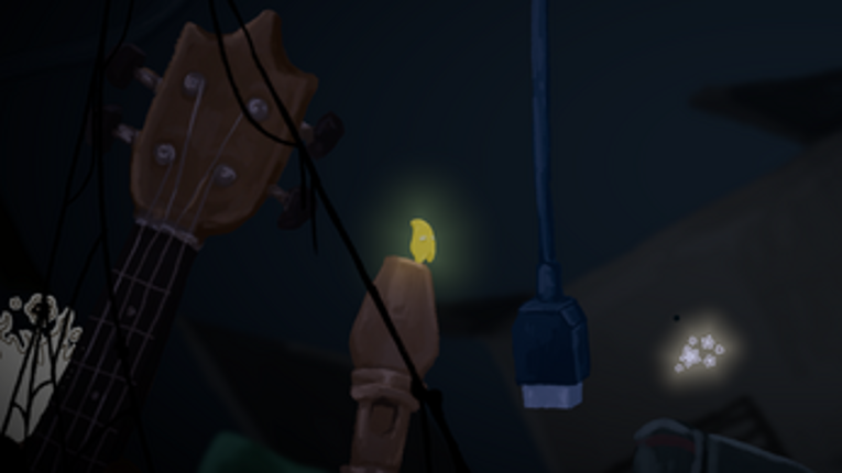 STARQUEST Image