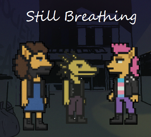 Games like Still Breathing