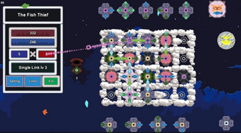 STRANECTERA 2 screenshot