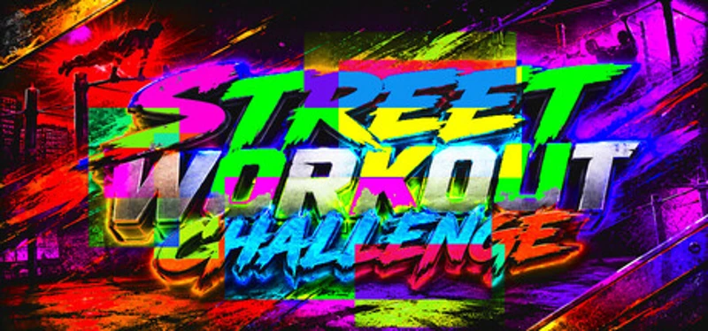 Street Workout Challenge Image