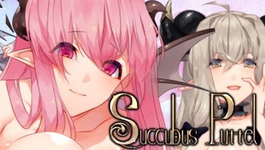 Games like Succubus Puttel