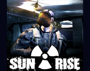 Games like Sunrise survival