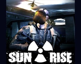 Sunrise survival Image