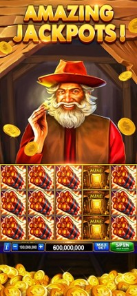 Superb Casino screenshot